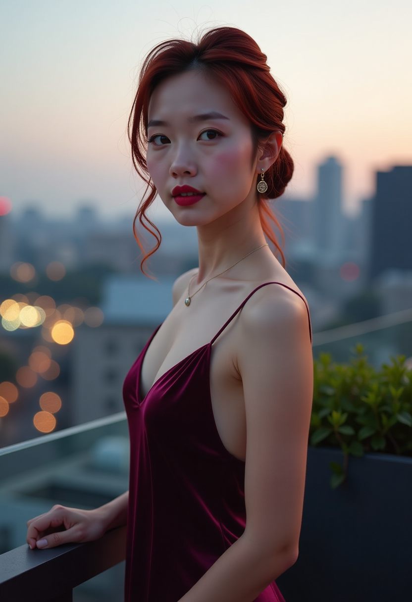 天气之子海报