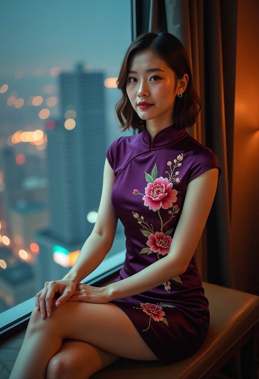长相思第二季海报